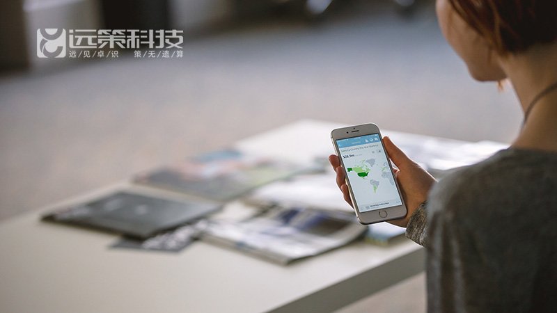 远策科技 | 2019-03-20 