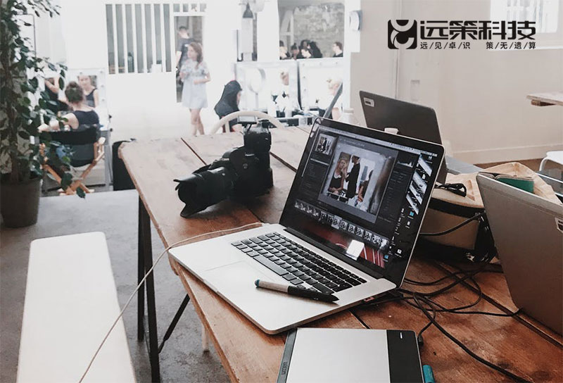 远策科技 | 2019-06-12 