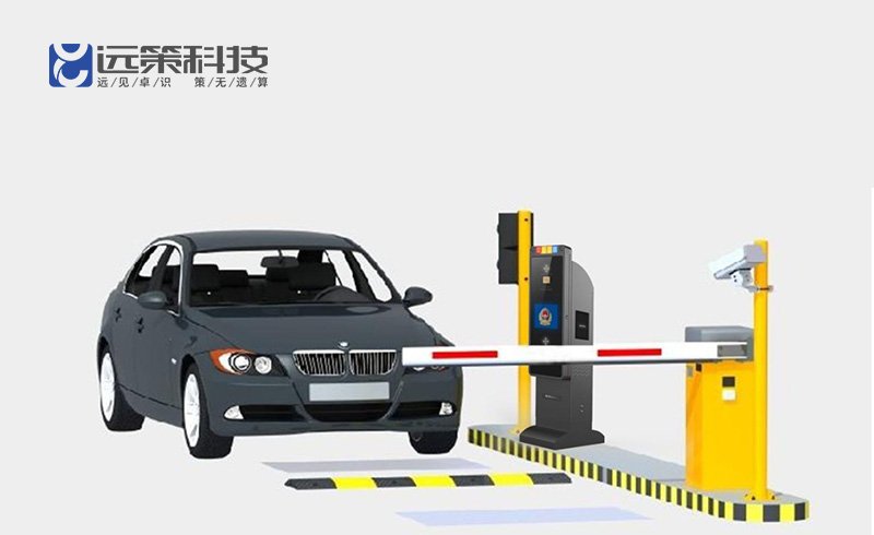 远策科技 | 2020-02-14 